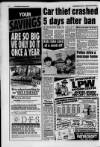 Salford City Reporter Thursday 23 January 1992 Page 10