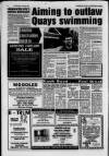 Salford City Reporter Thursday 23 January 1992 Page 16