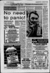 Salford City Reporter Thursday 30 January 1992 Page 8