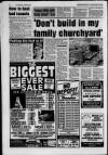 Salford City Reporter Thursday 30 January 1992 Page 22