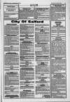 Salford City Reporter Thursday 06 February 1992 Page 27