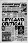 Salford City Reporter Thursday 06 February 1992 Page 56