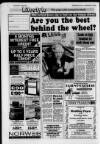 Salford City Reporter Thursday 05 March 1992 Page 8