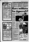 Salford City Reporter Thursday 05 March 1992 Page 10