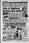 Salford City Reporter Thursday 04 June 1992 Page 16
