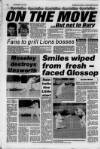 Salford City Reporter Thursday 04 June 1992 Page 64