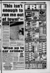 Salford City Reporter Thursday 23 July 1992 Page 7