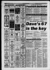 Salford City Reporter Thursday 23 July 1992 Page 58