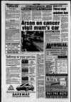 Salford City Reporter Thursday 01 October 1992 Page 4