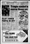 Salford City Reporter Thursday 01 October 1992 Page 5