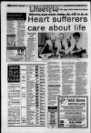 Salford City Reporter Thursday 01 October 1992 Page 8