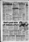 Salford City Reporter Thursday 01 October 1992 Page 54