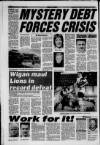 Salford City Reporter Thursday 01 October 1992 Page 56