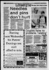 Salford City Reporter Thursday 08 October 1992 Page 8