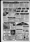Salford City Reporter Thursday 08 October 1992 Page 22