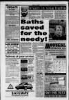 Salford City Reporter Thursday 22 October 1992 Page 4