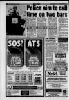 Salford City Reporter Thursday 22 October 1992 Page 6