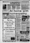 Salford City Reporter Thursday 22 October 1992 Page 8