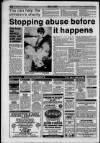 Salford City Reporter Thursday 22 October 1992 Page 22