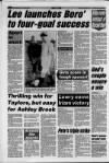 Salford City Reporter Thursday 22 October 1992 Page 54