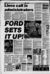 Salford City Reporter Thursday 22 October 1992 Page 56