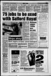 Salford City Reporter Thursday 29 October 1992 Page 11