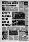 Salford City Reporter Thursday 29 October 1992 Page 64