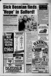 Salford City Reporter Thursday 19 November 1992 Page 5