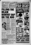 Salford City Reporter Thursday 19 November 1992 Page 7