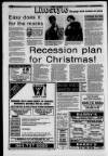 Salford City Reporter Thursday 19 November 1992 Page 8