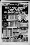 Salford City Reporter Thursday 19 November 1992 Page 15