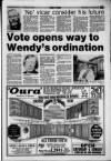 Salford City Reporter Thursday 19 November 1992 Page 19