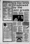 Salford City Reporter Thursday 19 November 1992 Page 34