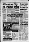 Salford City Reporter Thursday 19 November 1992 Page 58