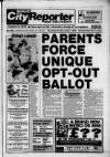 Salford City Reporter Thursday 26 November 1992 Page 1