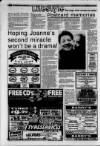 Salford City Reporter Thursday 26 November 1992 Page 8