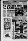 Salford City Reporter Thursday 26 November 1992 Page 18