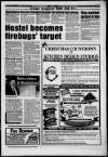 Salford City Reporter Thursday 26 November 1992 Page 25