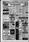 Salford City Reporter Thursday 26 November 1992 Page 26