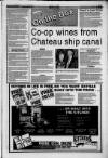 Salford City Reporter Thursday 26 November 1992 Page 31