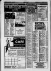Salford City Reporter Thursday 26 November 1992 Page 38