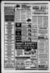 Salford City Reporter Thursday 26 November 1992 Page 52