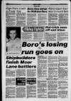 Salford City Reporter Thursday 26 November 1992 Page 62
