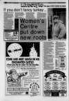 Salford City Reporter Thursday 17 December 1992 Page 8