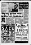 Salford City Reporter Thursday 07 January 1993 Page 7