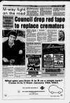Salford City Reporter Thursday 07 January 1993 Page 11
