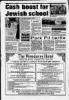 Salford City Reporter Thursday 07 January 1993 Page 20