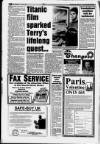 Salford City Reporter Thursday 07 January 1993 Page 22
