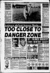 Salford City Reporter Thursday 07 January 1993 Page 52
