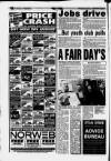 Salford City Reporter Thursday 11 February 1993 Page 6